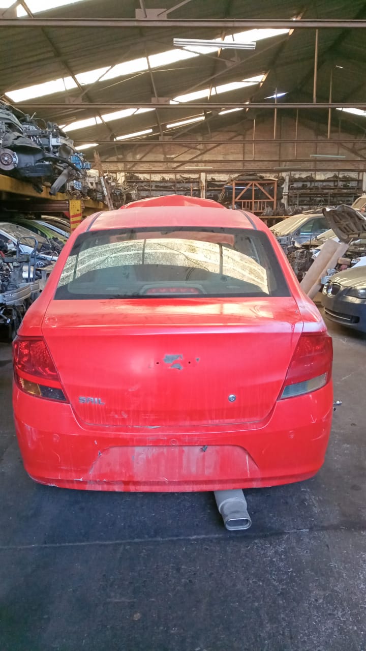  Chevrolet SAIL 2011    EN DESARME